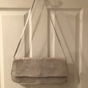 Marco Buggiani Shoulder Handbag